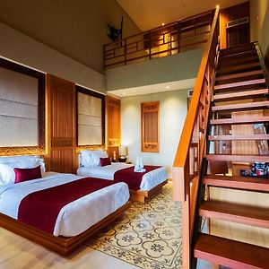 Duplex Family Suite